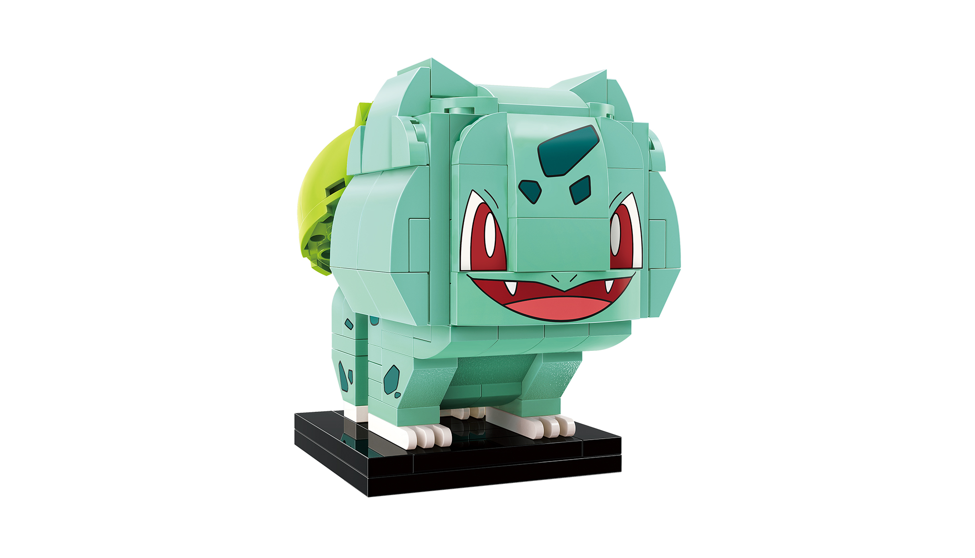 Bulbasaur