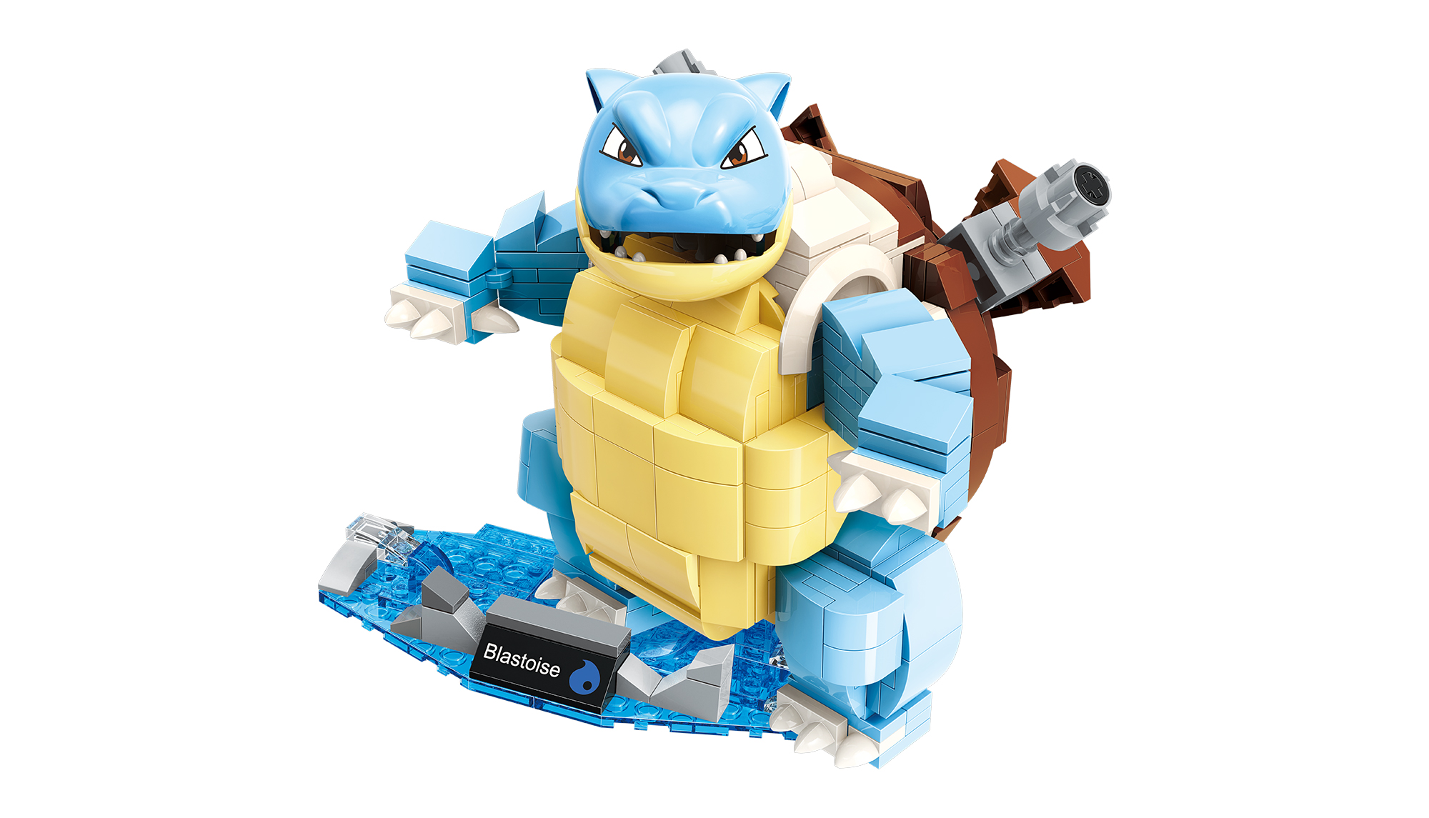 Blastoise