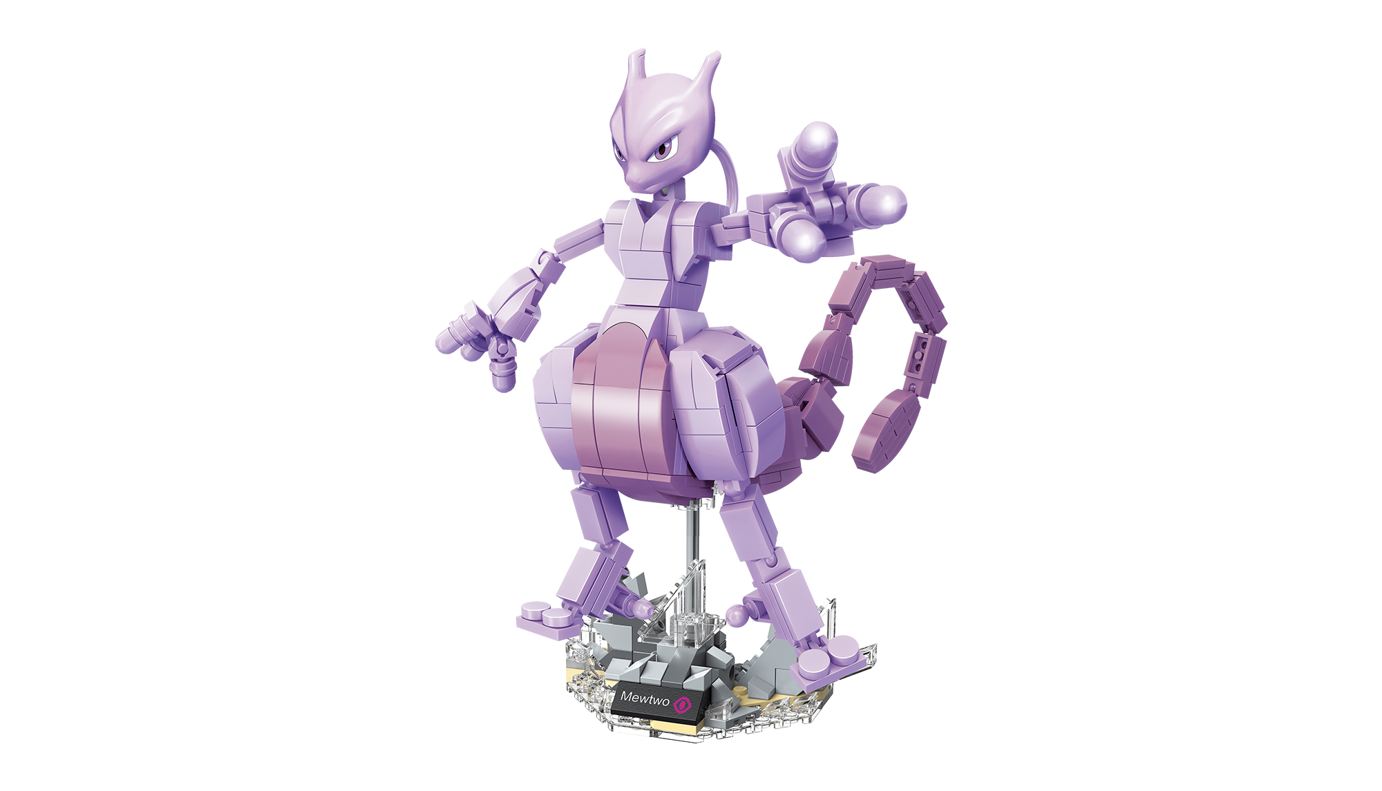 Mewtwo