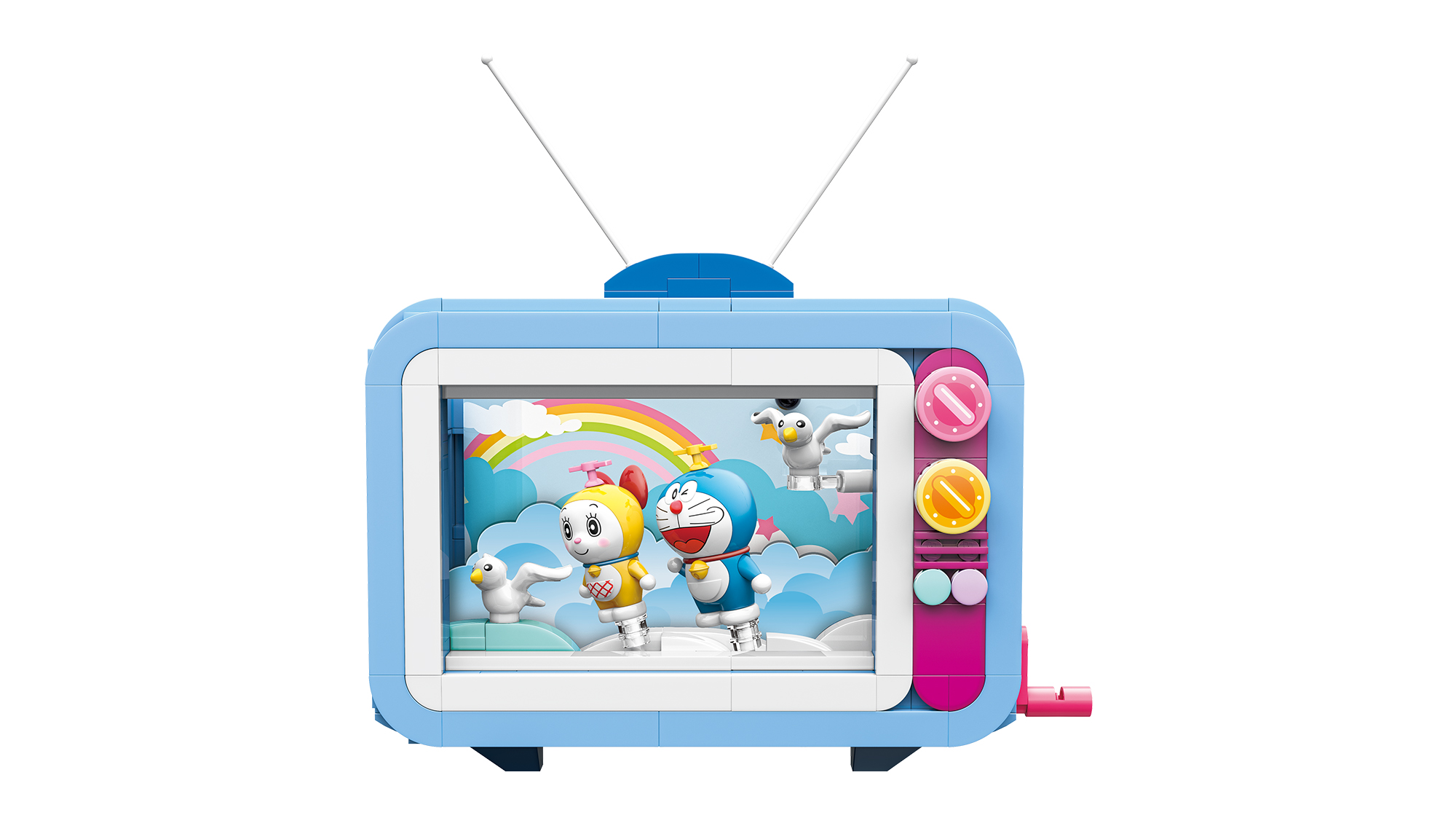 Doraemon-Tv