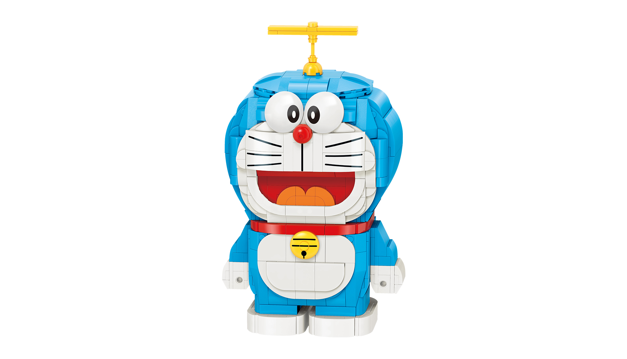 Doraemon