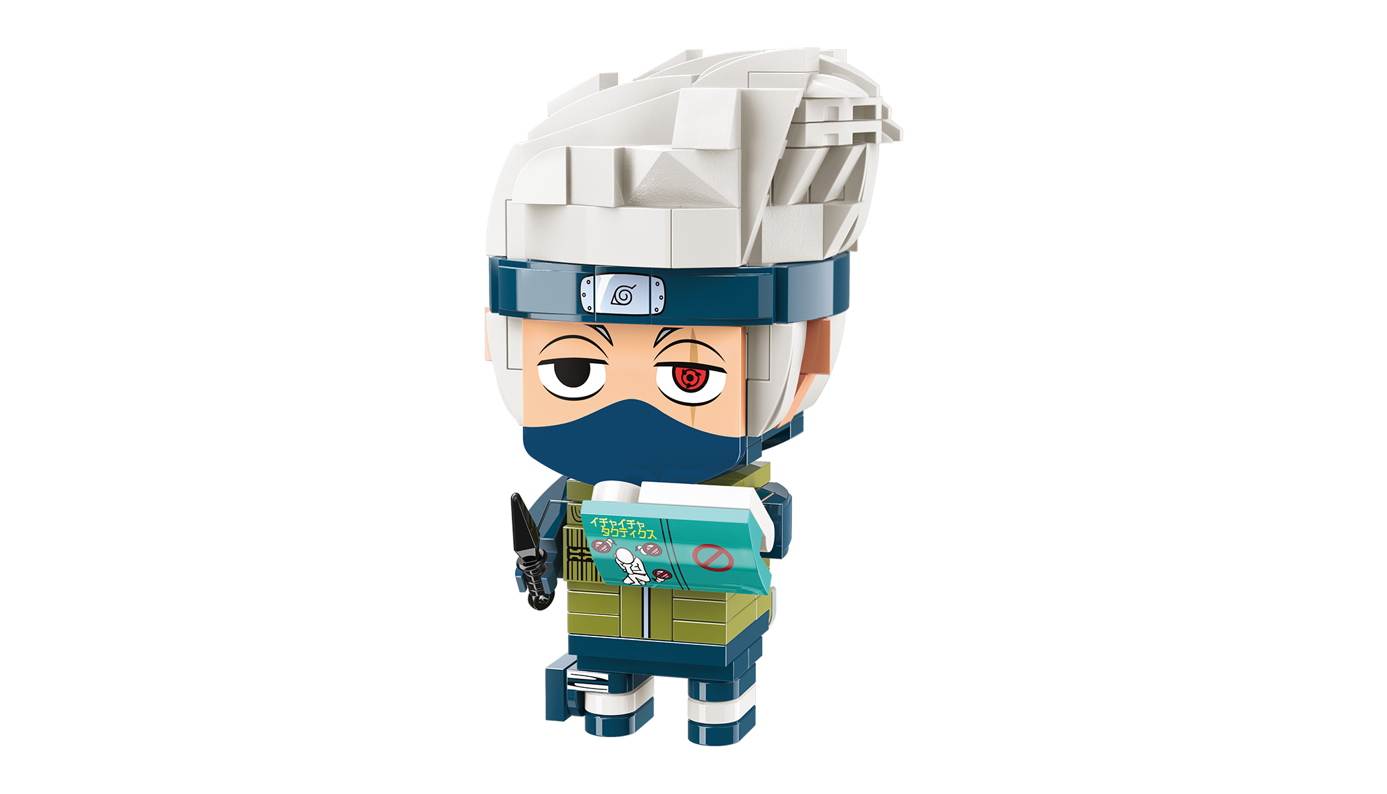 Kakashi