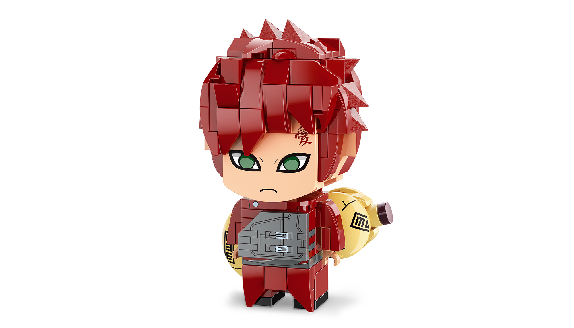 Gaara