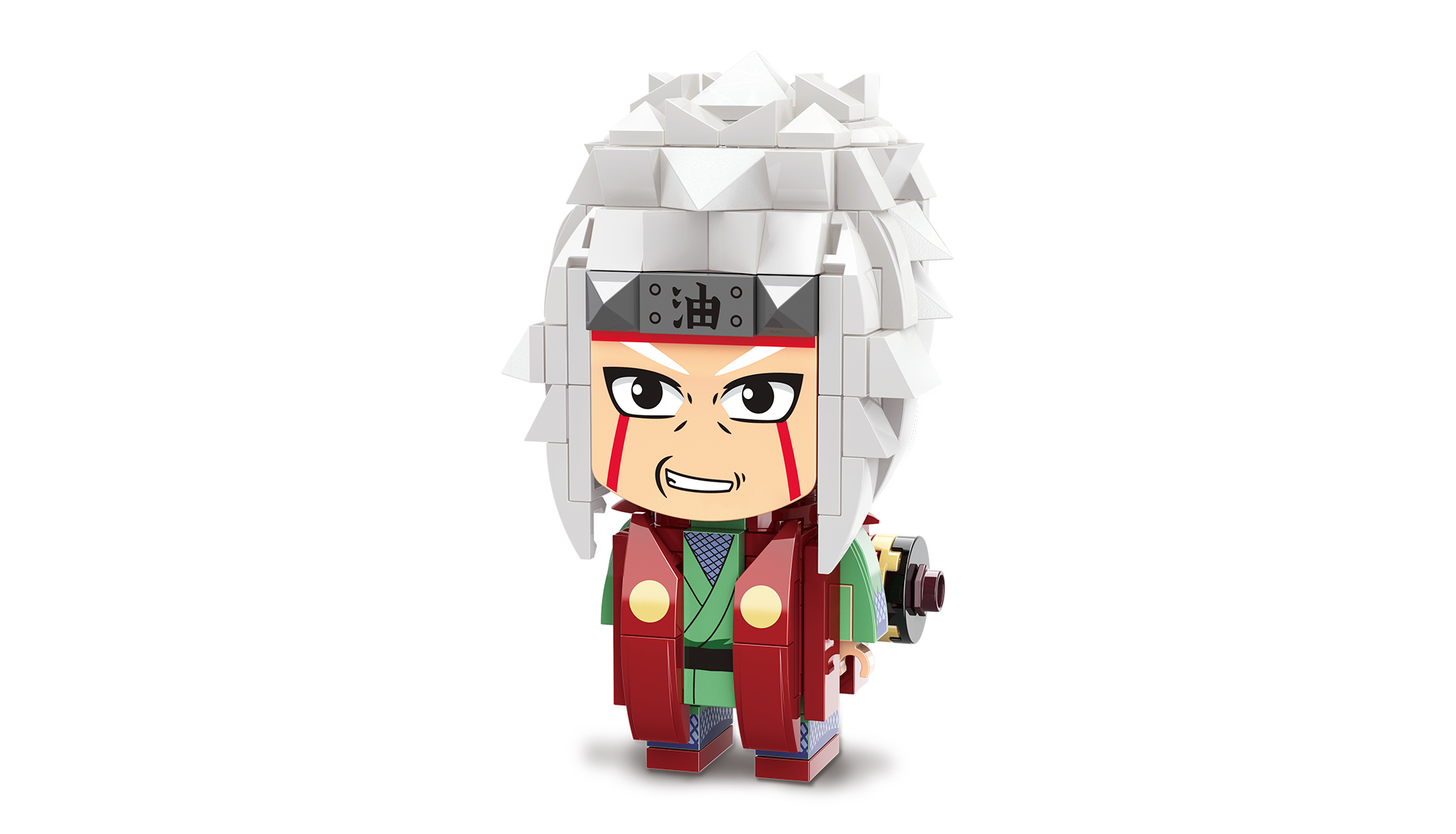 Jiraiya