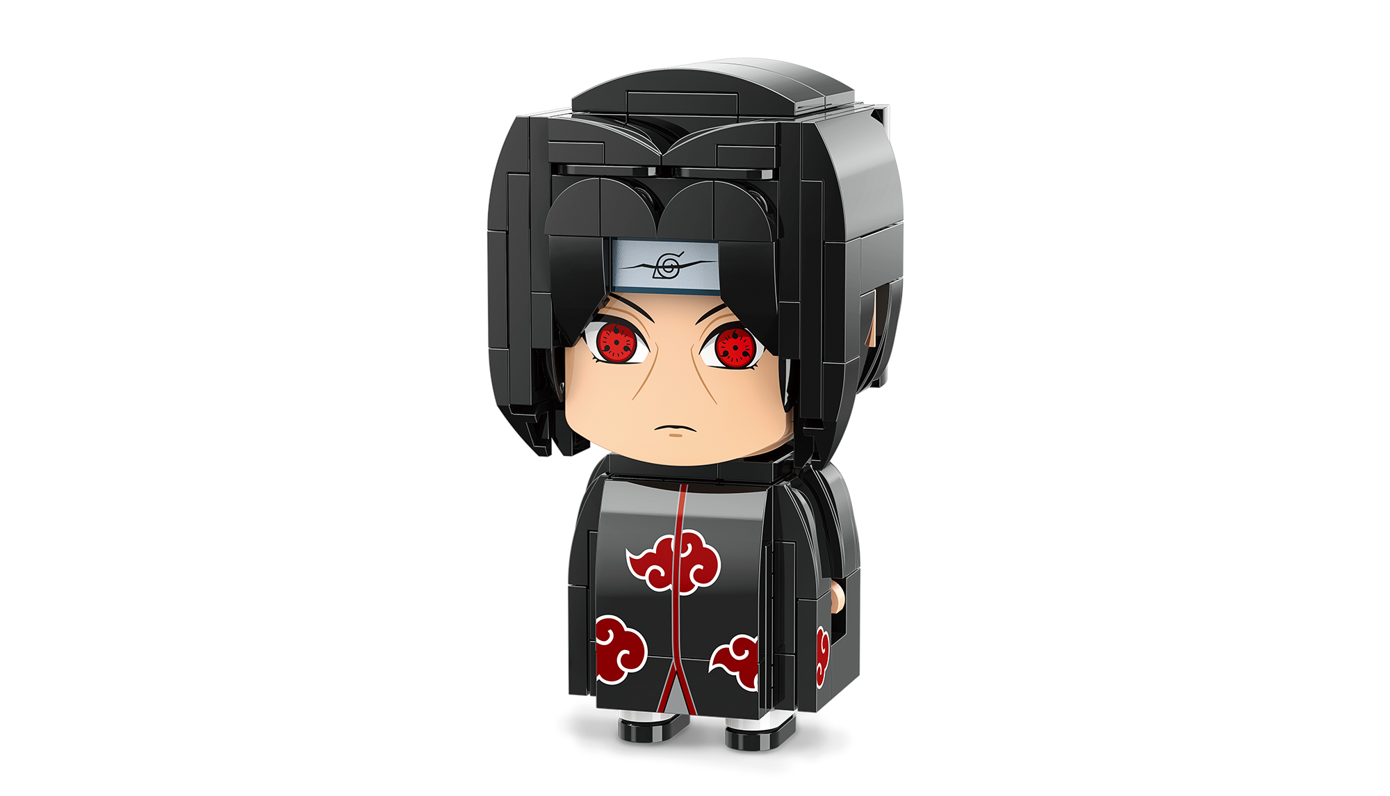 Itachi Uchiha