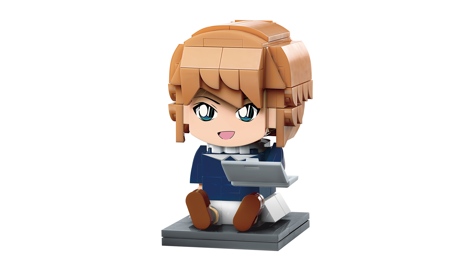 Ai Haibara