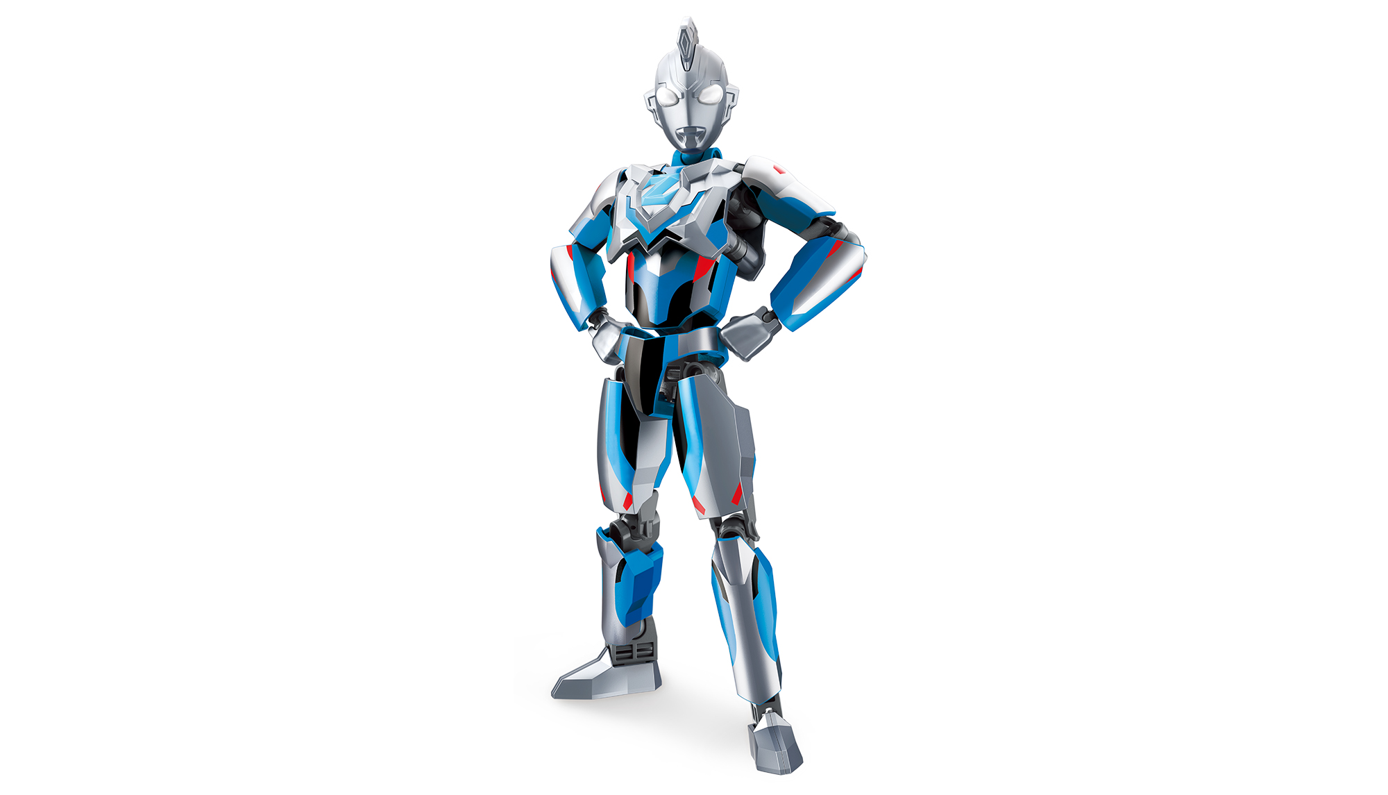 Ultraman Z Original